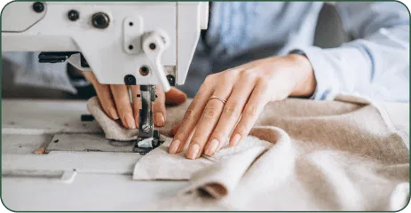 Швейная машинка